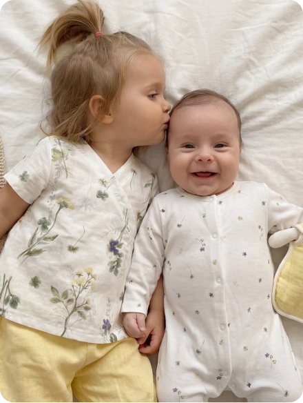 Baby Gulliver. — Для самых маленьких